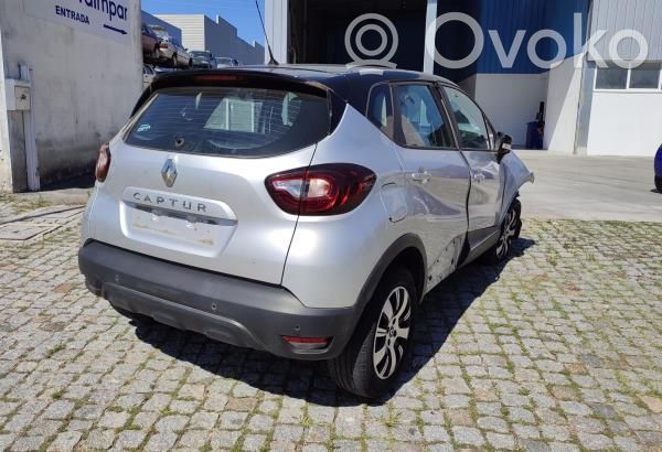 Captur Captur