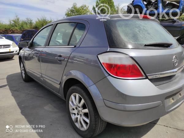 Astra H Astra