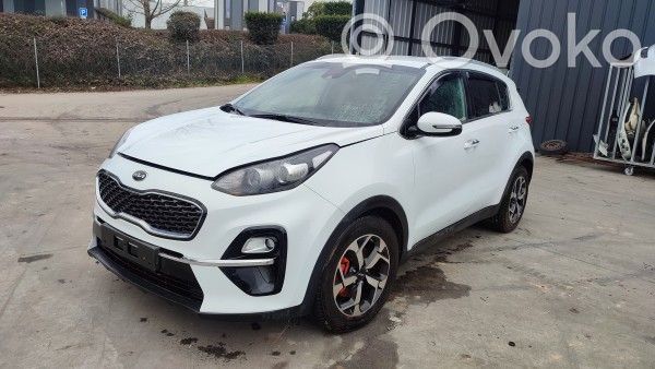 Sportage Sportage