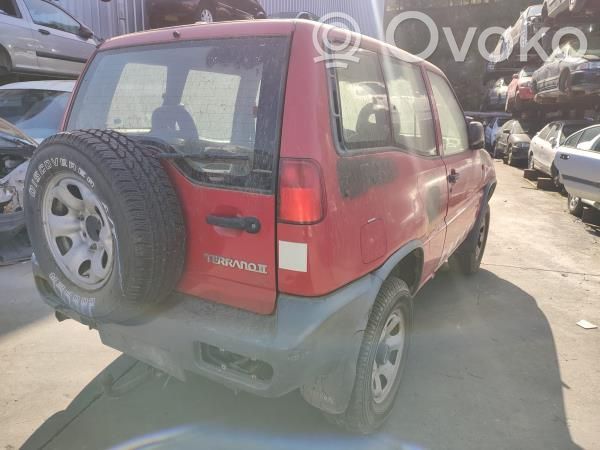 Terrano Terrano