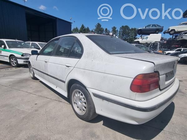 5 E39 Series 5