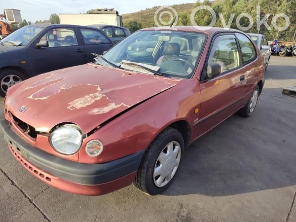 Corolla E110 Corolla