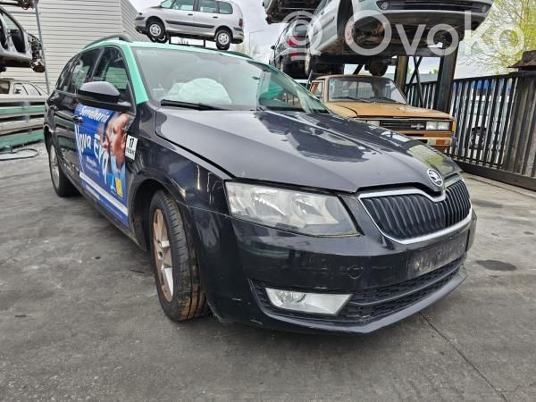Octavia Mk3 (5E) Octavia