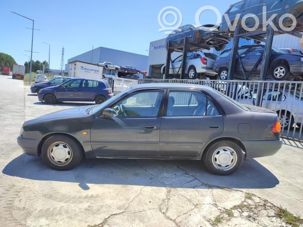Corolla E110 Corolla