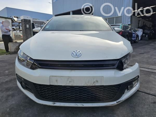 Scirocco Scirocco