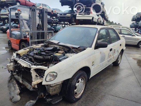 Corolla E110 Corolla