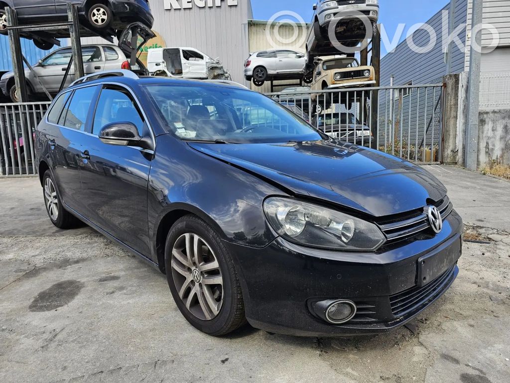Golf VI Golf