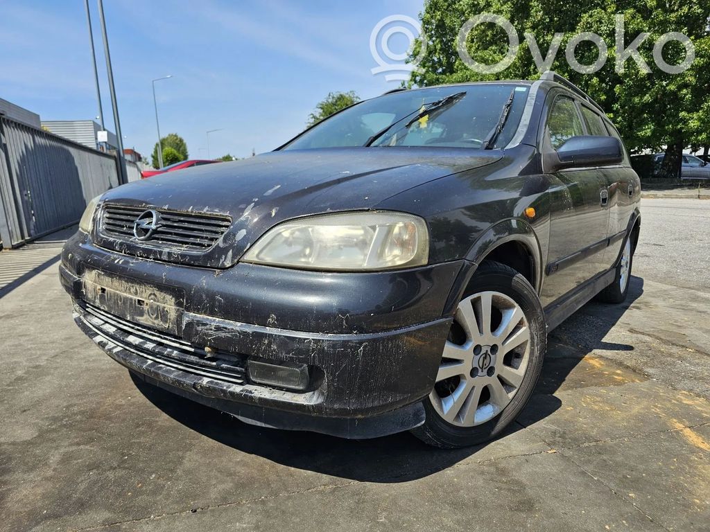 Astra G Astra