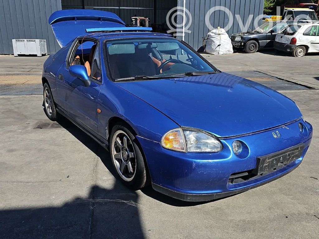 CRX CRX