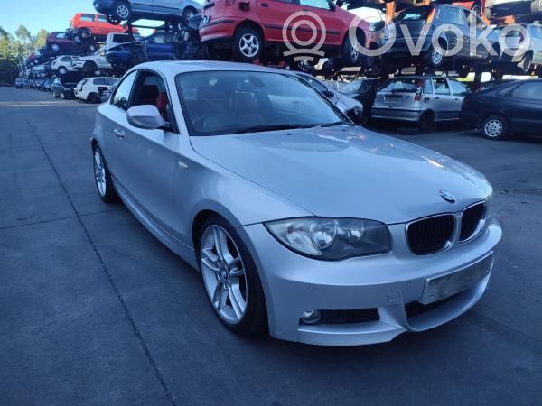 1 E82 E88 Series 1