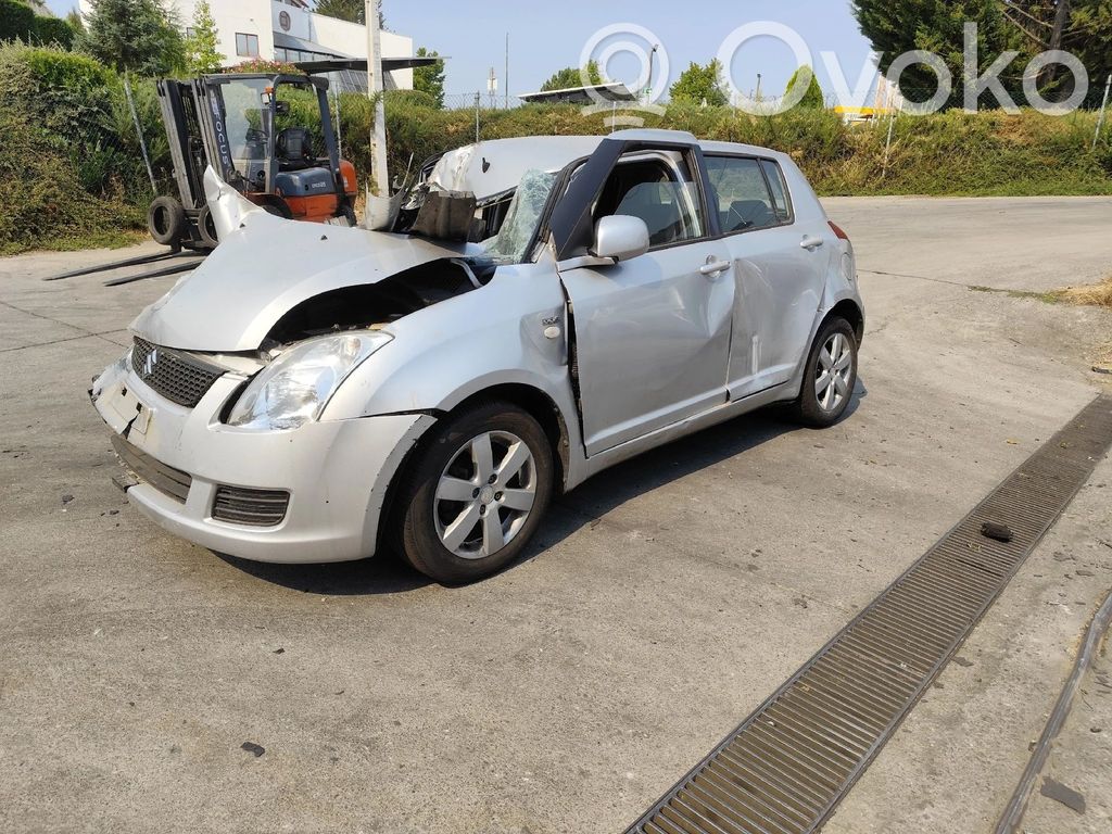 Swift I Swift