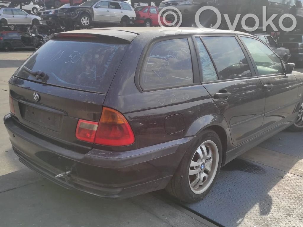 3 E46 Series 3