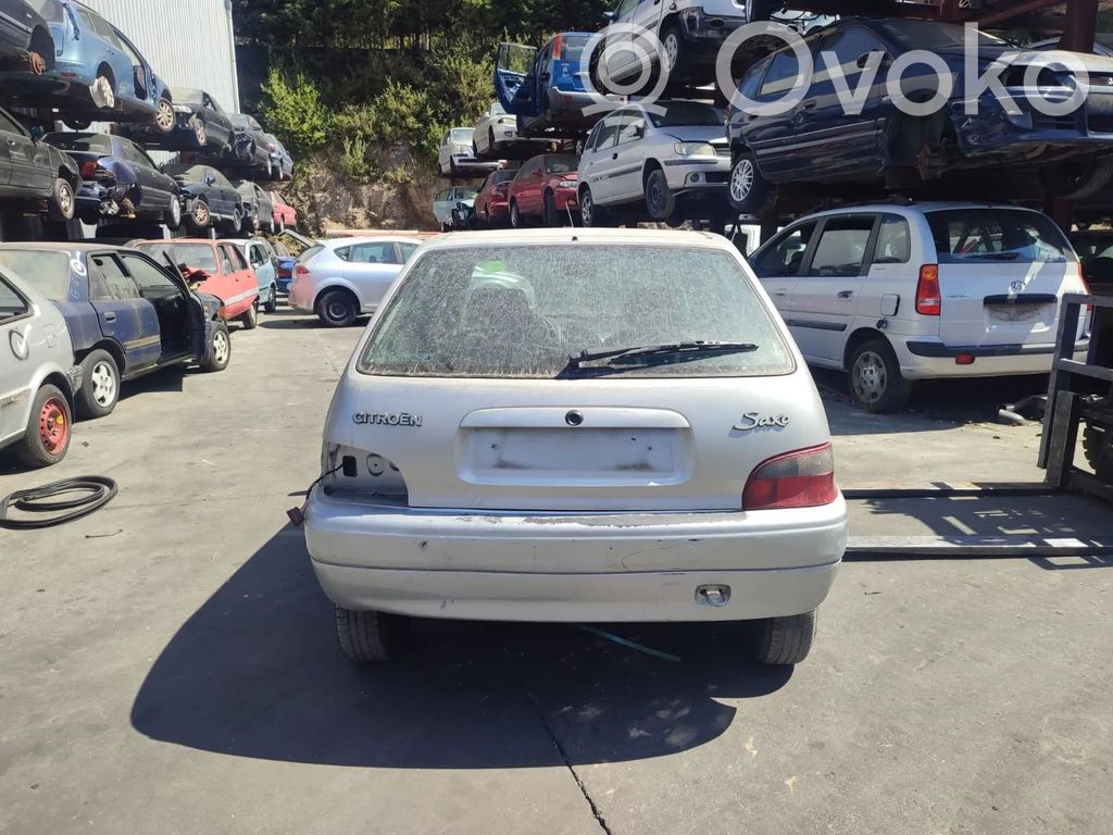 Saxo Saxo