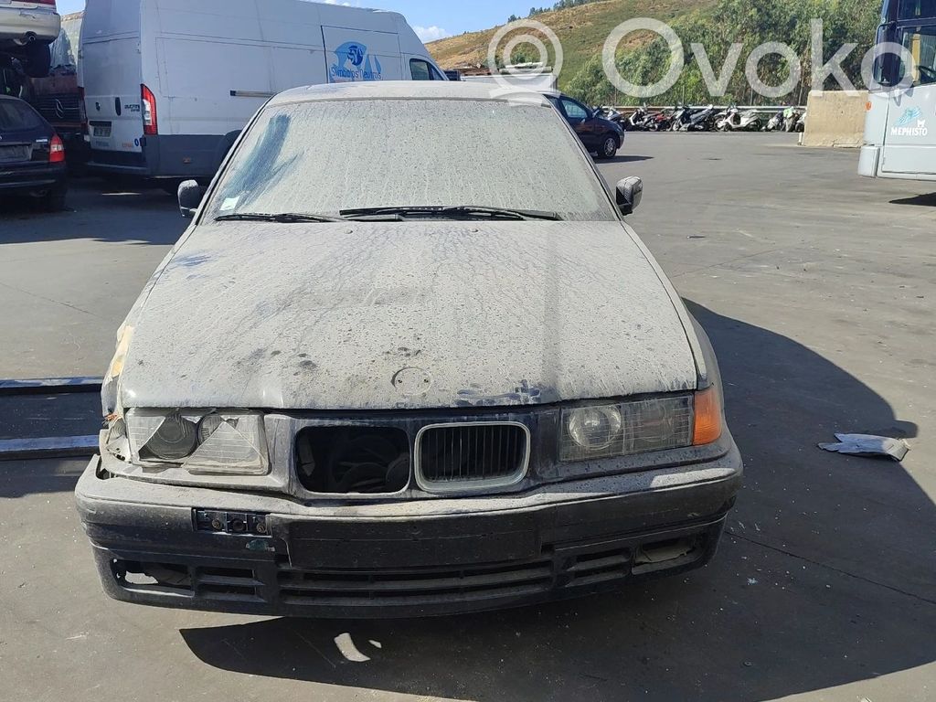 3 E36 Series 3
