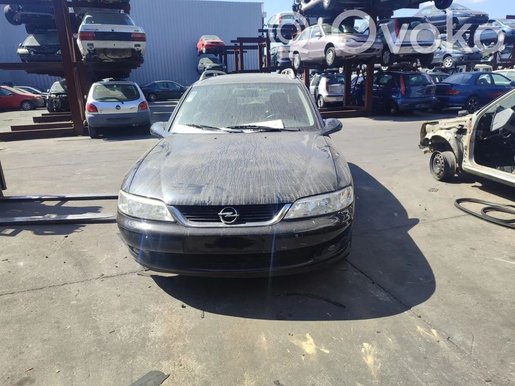 Vectra B Vectra