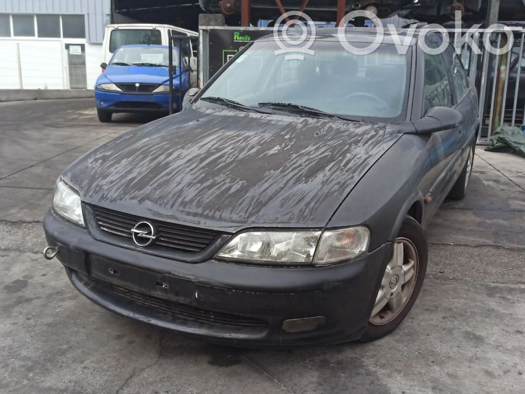 Vectra B Vectra