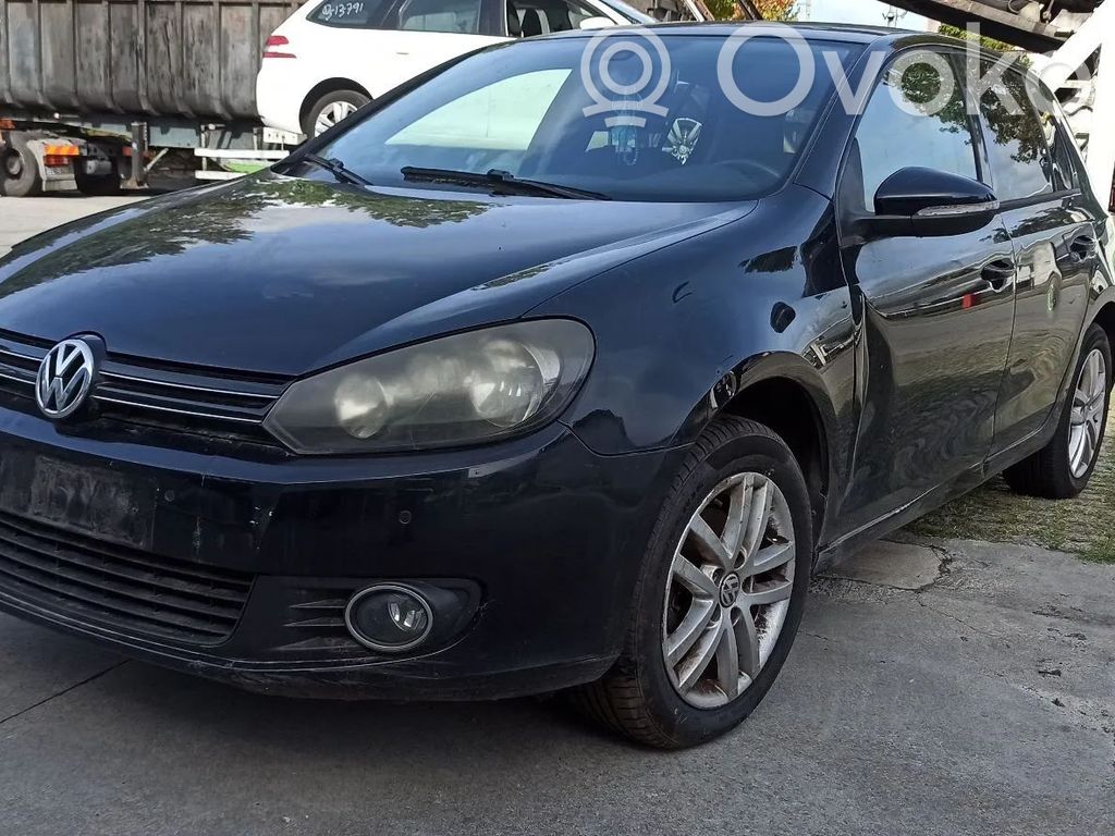 Golf VI Golf