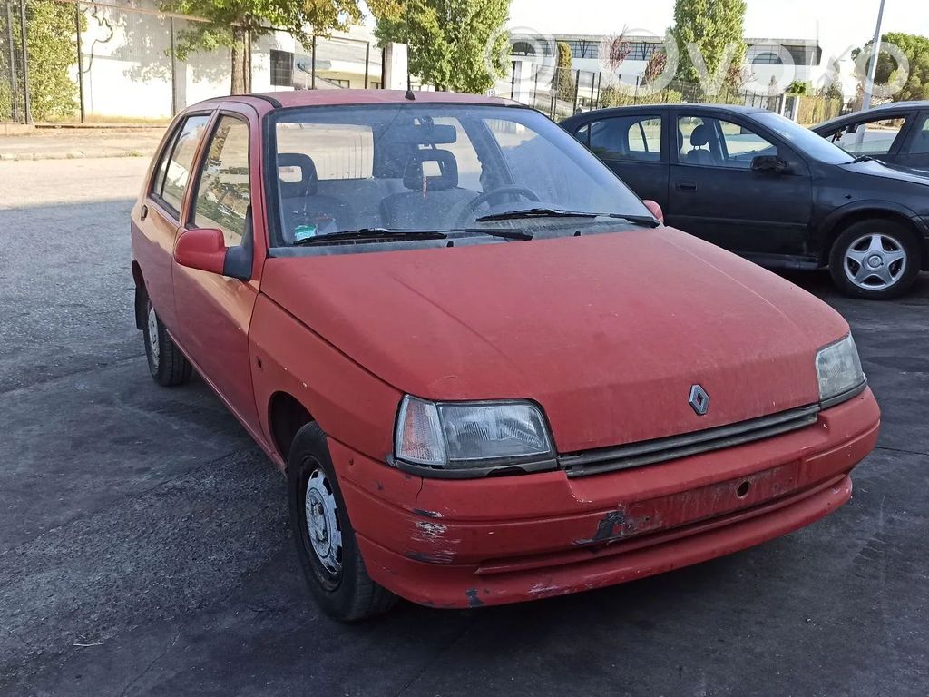 Clio I Clio
