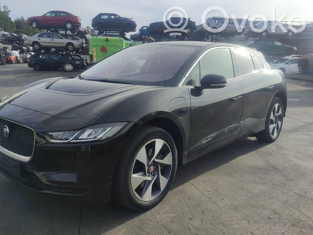 I-Pace I-Pace
