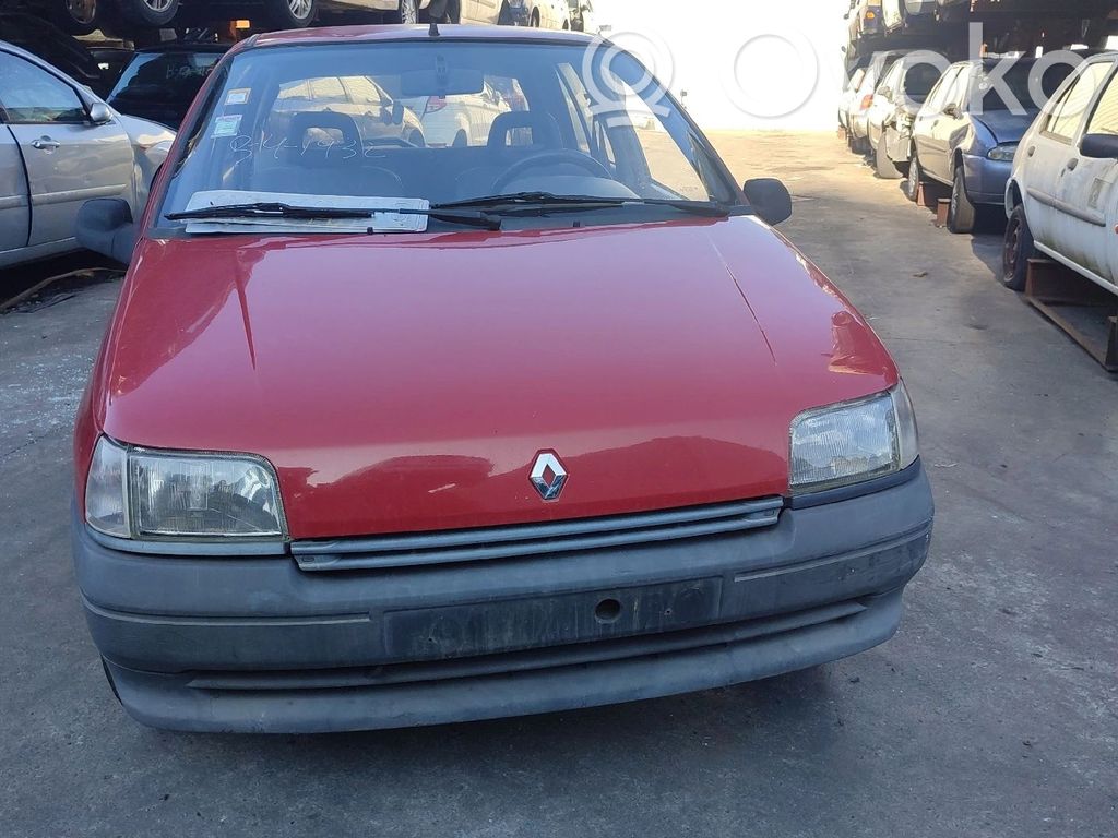 Clio I Clio