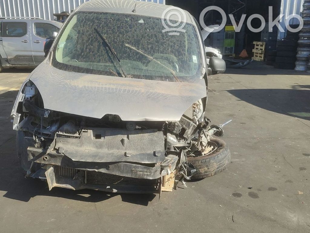 Kangoo II Kangoo