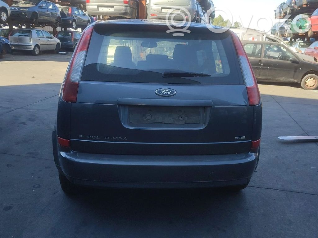 Focus C-MAX Focus C-MAX, C-MAX, Grand C-MAX
