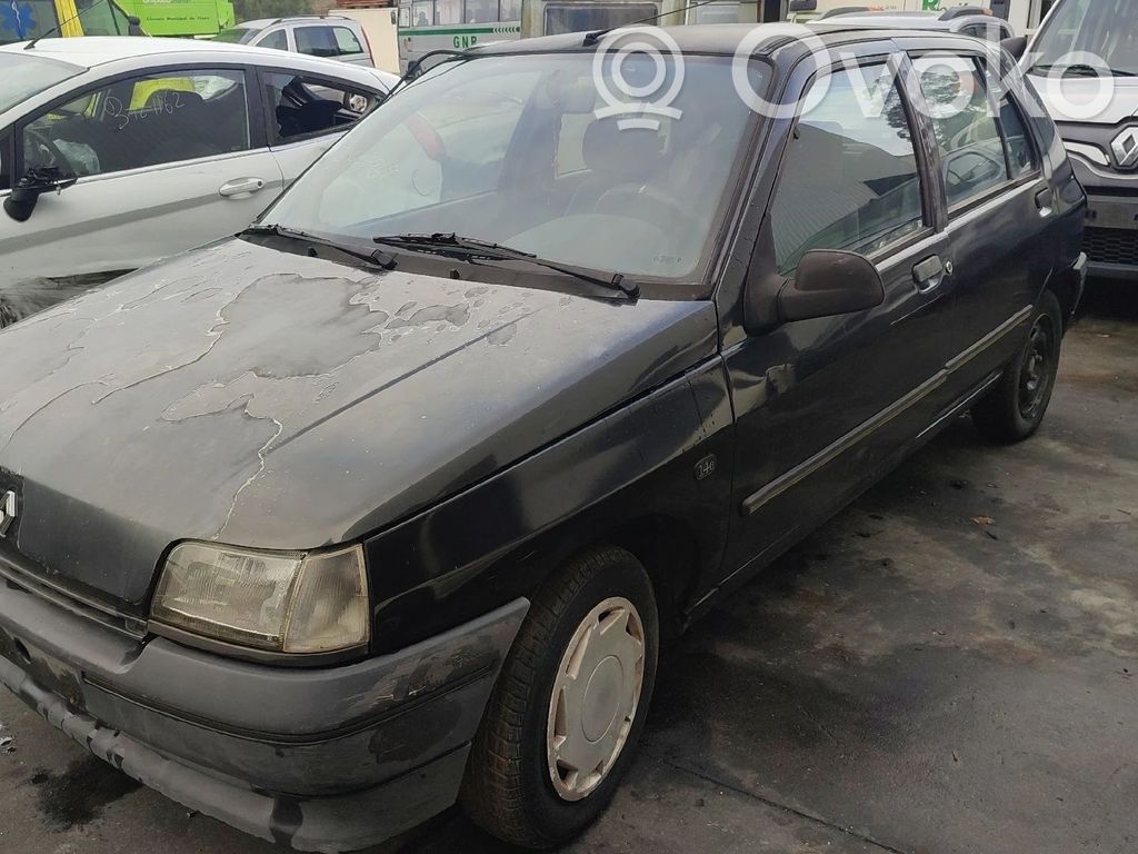 Clio I Clio