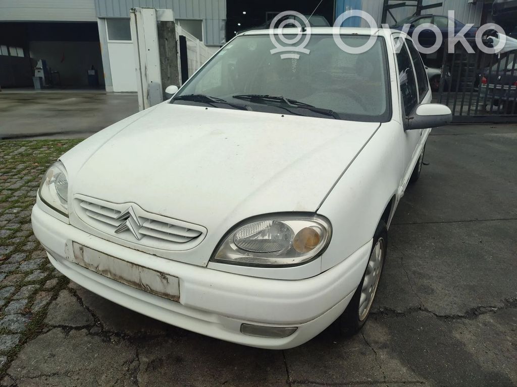 Saxo Saxo