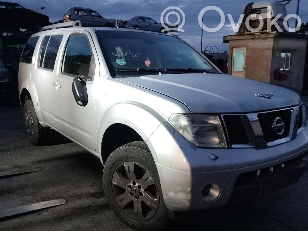 Pathfinder R51 Pathfinder