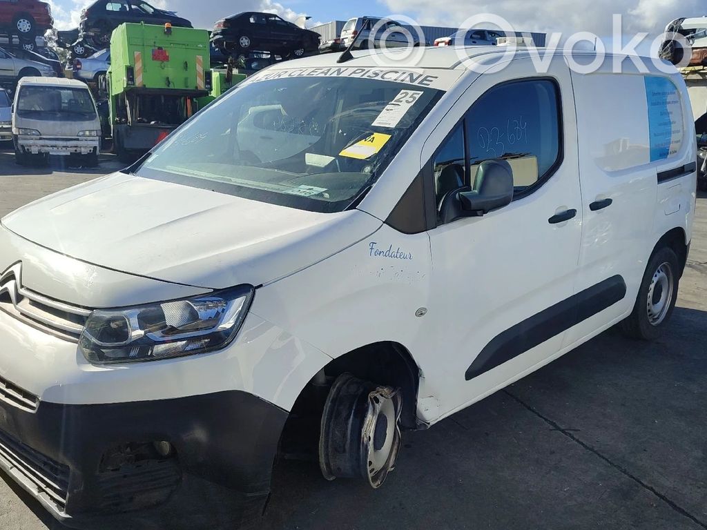 Berlingo Berlingo