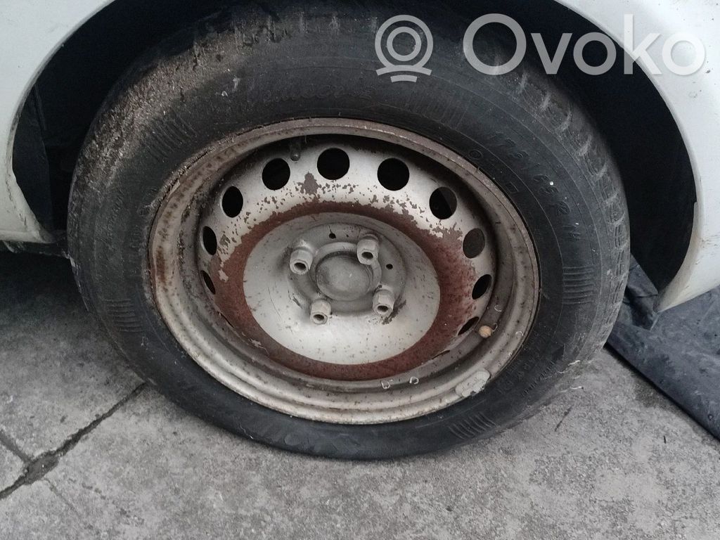 Clio II Clio