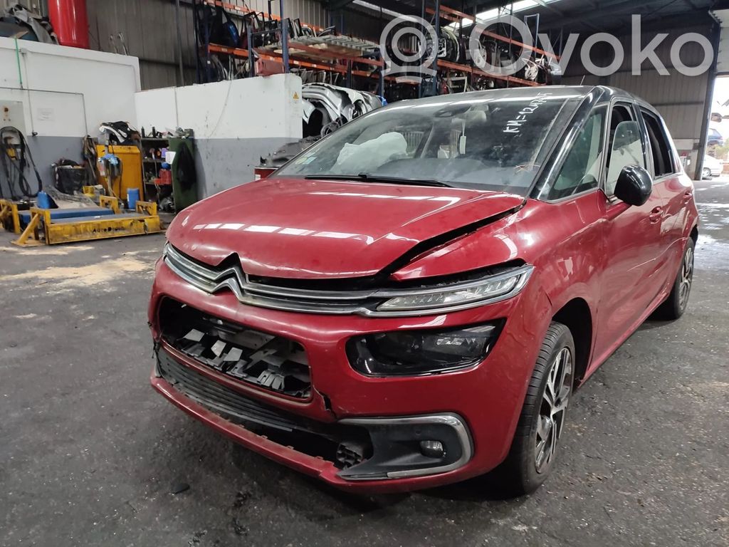 C4 II Picasso C4 Picasso, Grand Picasso, Aircross, Cactus