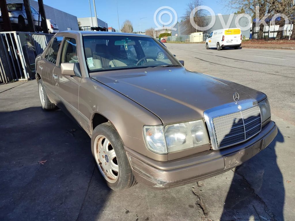E W124 E-class, AMG (W124, W210, W211, W212, W213, C207, W238)