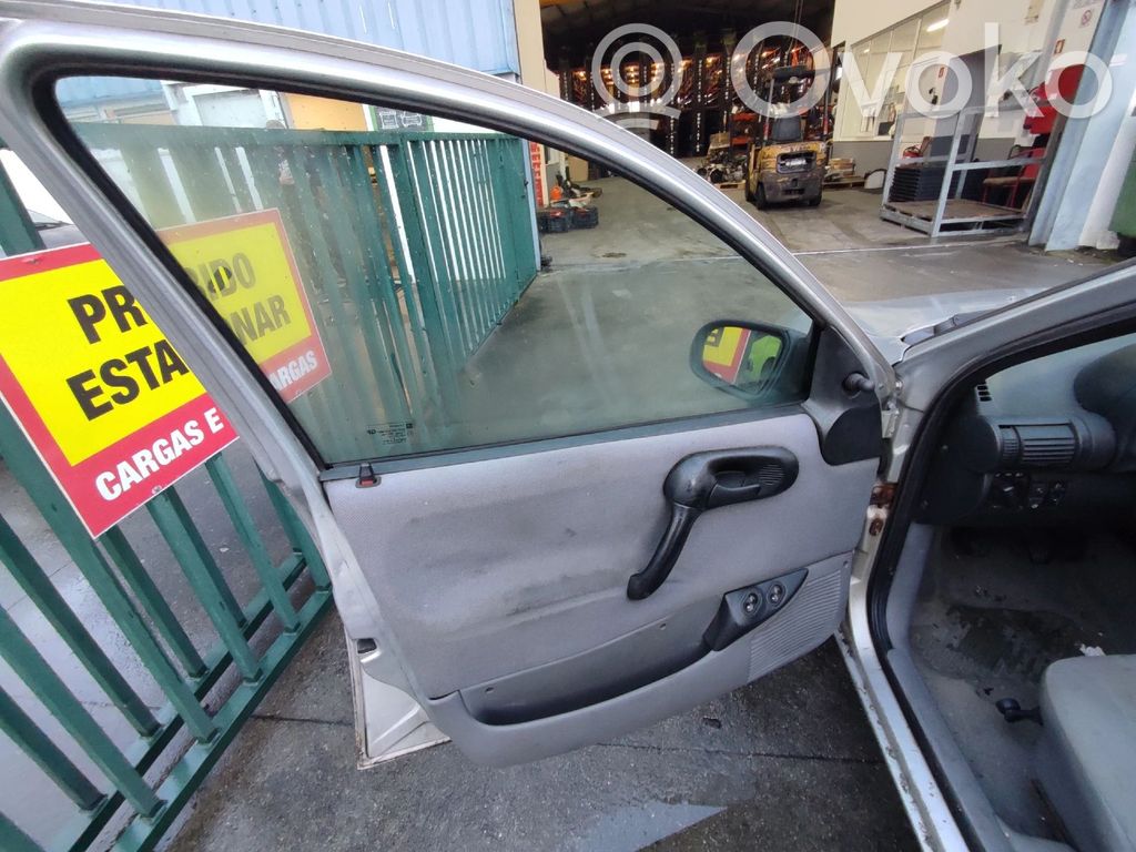 Corsa B Corsa