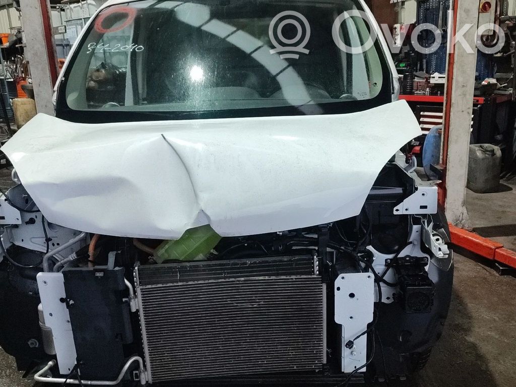 Kangoo II Kangoo