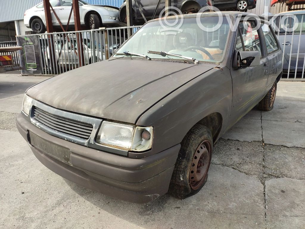 Corsa A Corsa