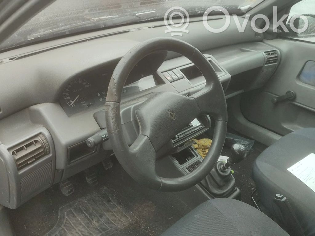 Clio I Clio