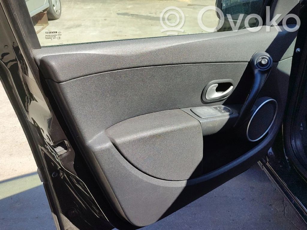 Clio III Clio
