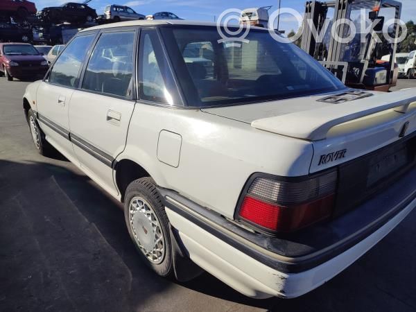 Rover 400
