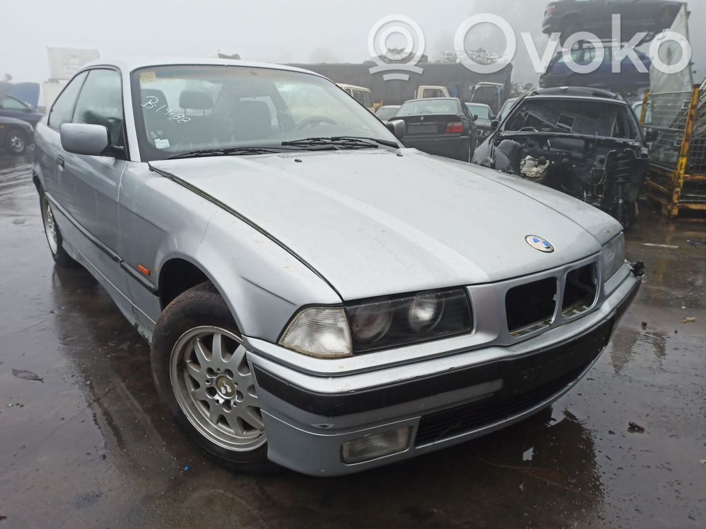 3 E36 Series 3