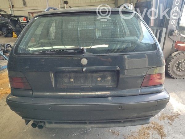3 E36 Series 3