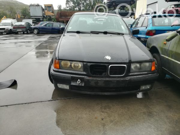 3 E36 Series 3