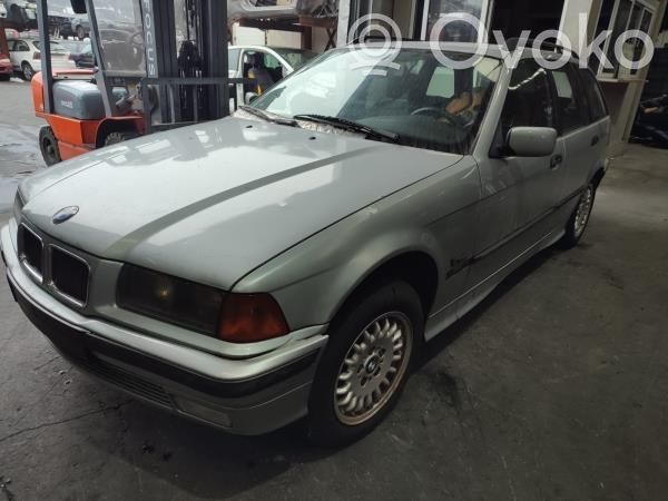 3 E36 Series 3