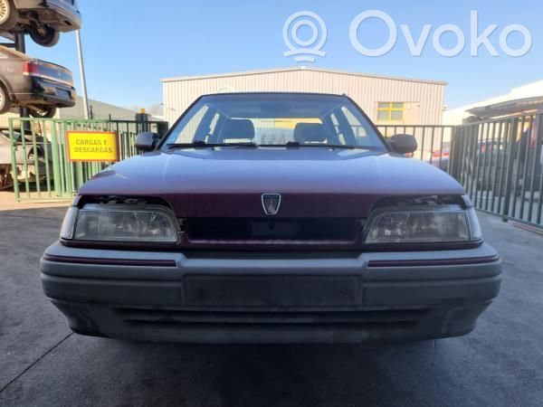 Rover 400