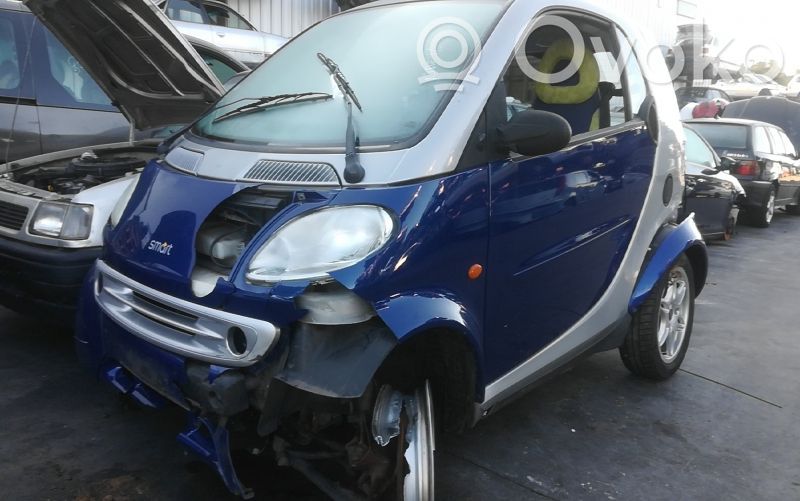 ForTwo I ForTwo