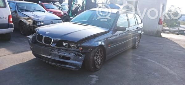 3 E46 Series 3