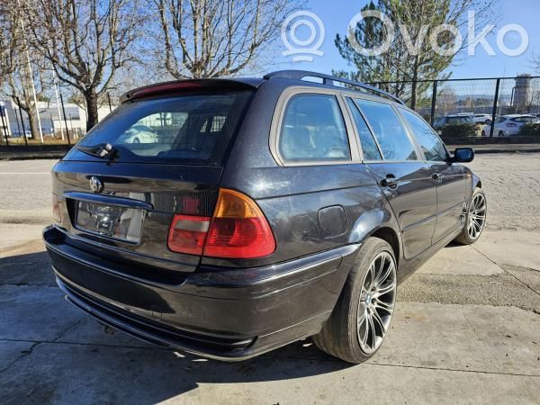 3 E46 Series 3