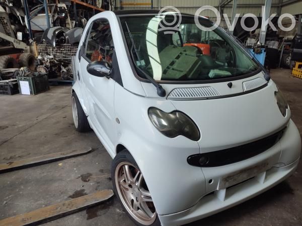 ForTwo I ForTwo