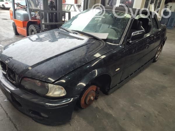 3 E46 Series 3