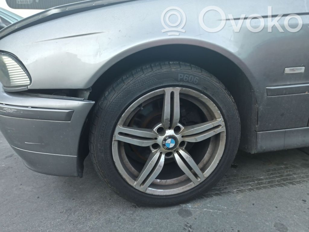 5 E39 Series 5